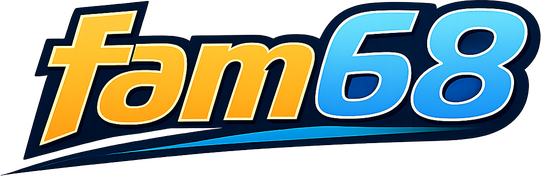 Logo fam68